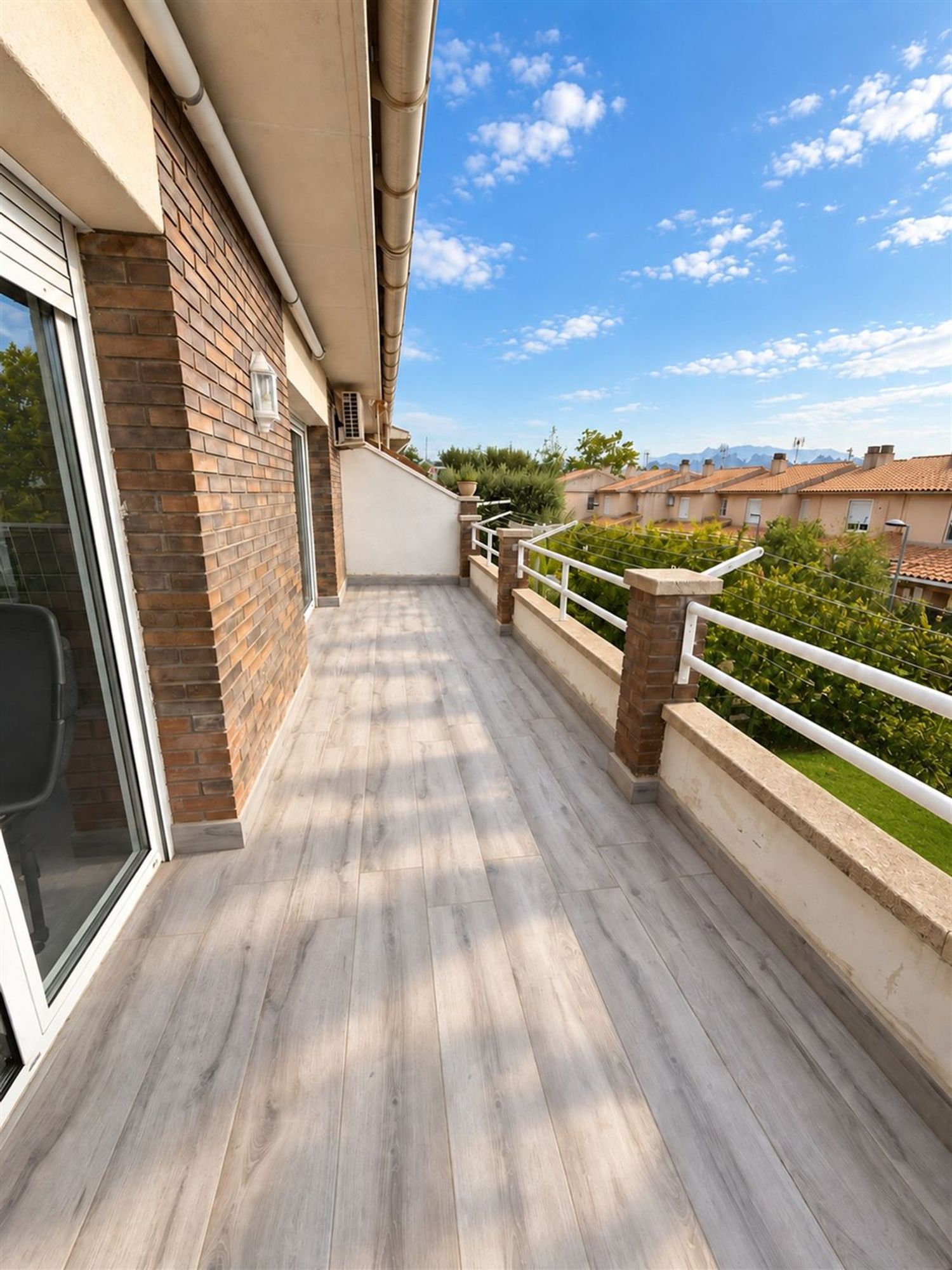 Chalet adosado en Calle de Pablo Picasso, 6, Balconada - Cal Gravat, Balconada - Cal Gravat - Foto 19