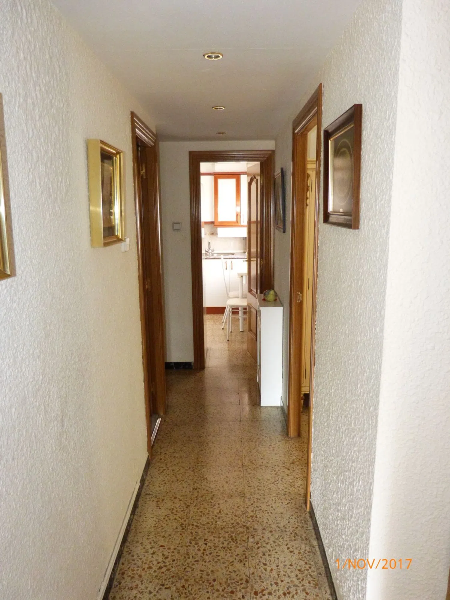 Piso en calle Gil Morlanes, 35 - Foto 16