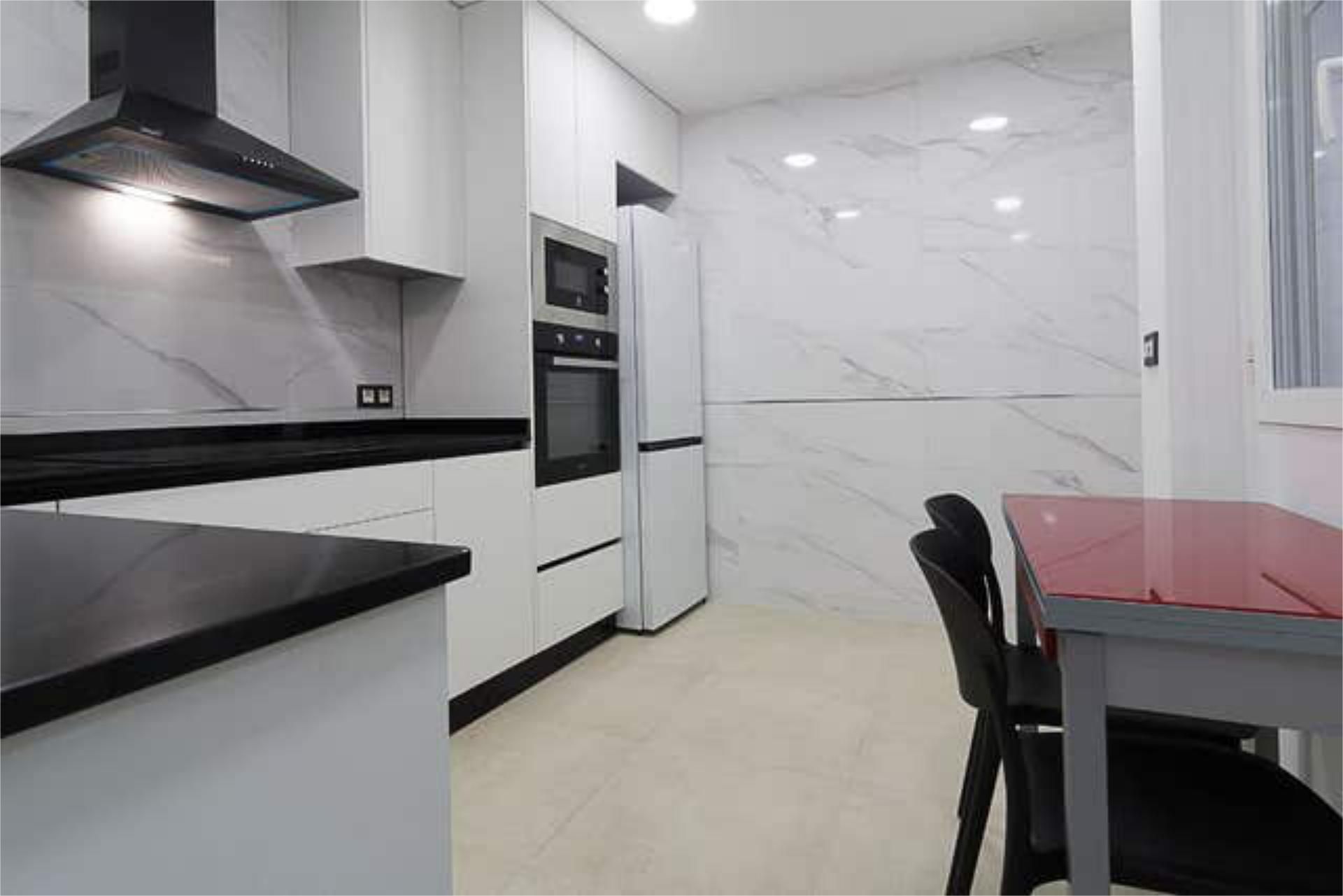 Piso en Cervantes - Foto 6