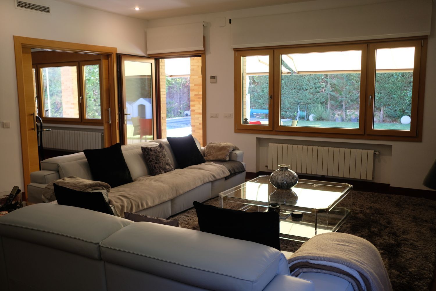 Casa o chalet independiente en Ciudalcampo - Foto 12