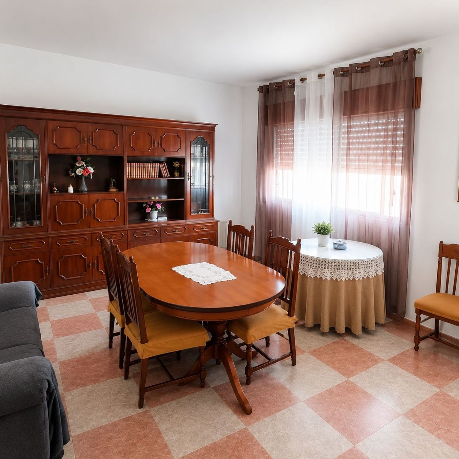 Chalet adosado en Paseo de la Playa, 57 - Foto 5