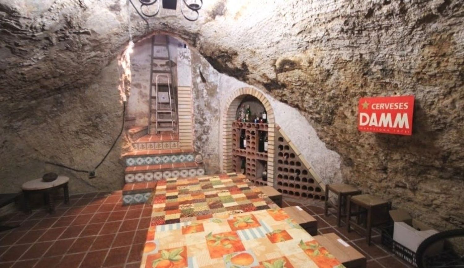 Chalet adosado en Subida Virgen del Monte, 9 - Foto 3