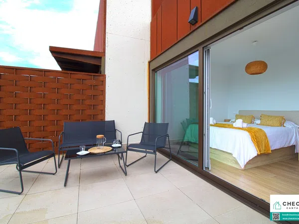 Piso en Urbanización puerta de Comillas s/n - Foto 34