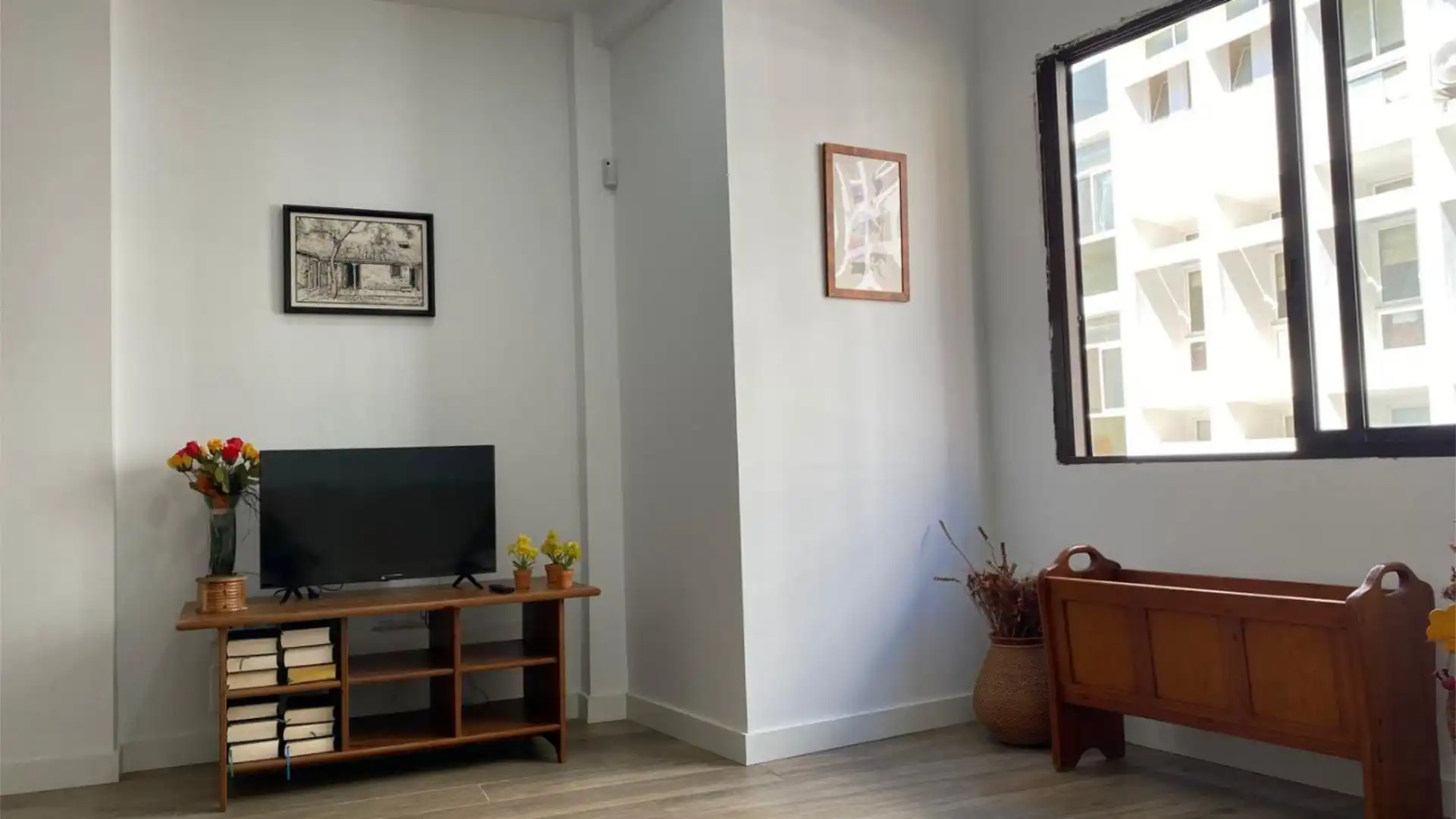 Piso en  Calle la Marina 63 - Foto 4