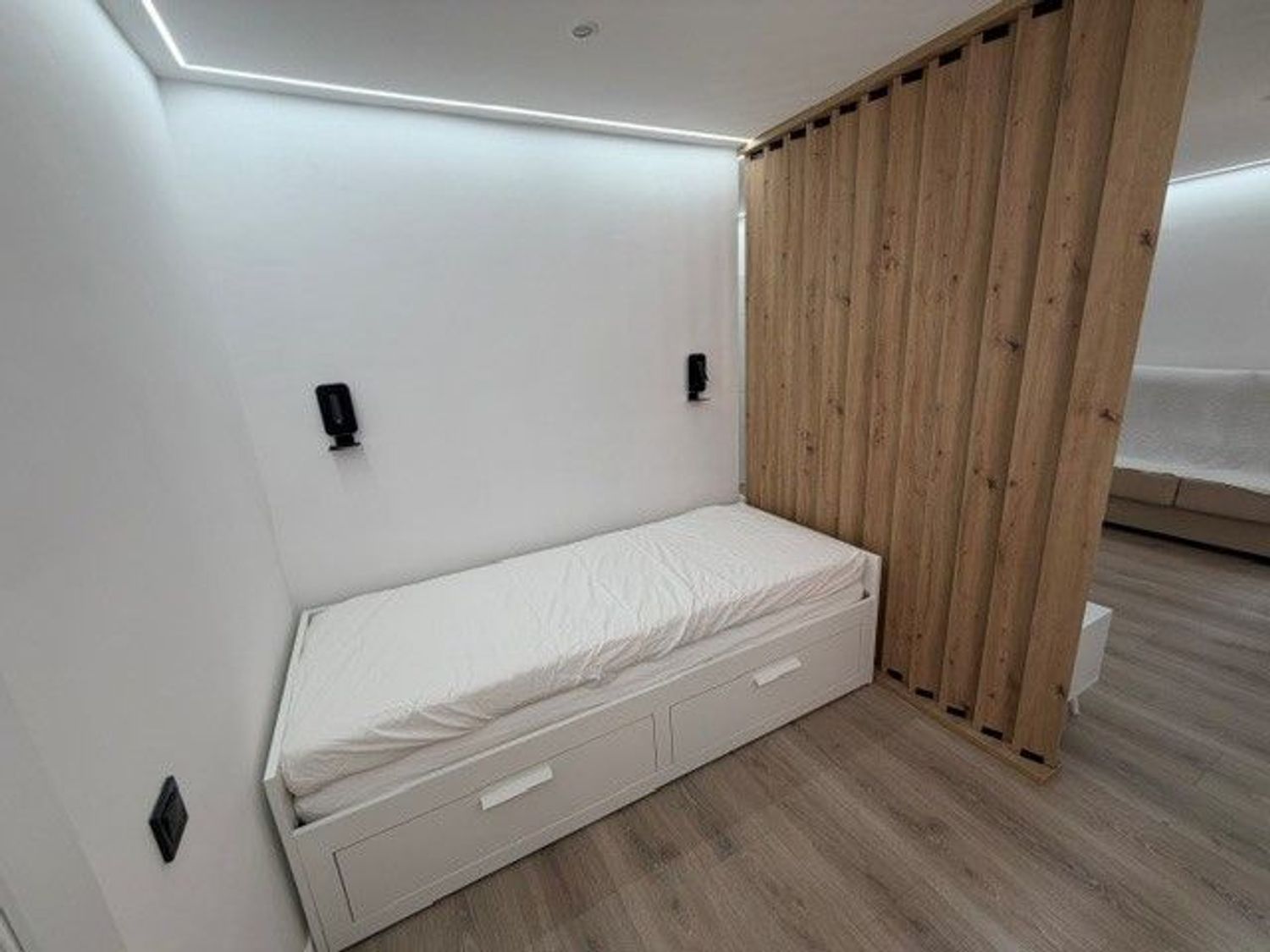 Estudio en Calle Albudeiteros, 3, Santa Catalina-San Bartolomé - Foto 12