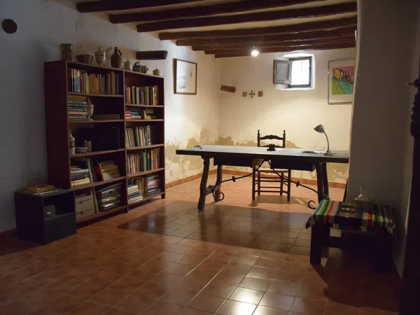 Casa de pueblo en Plaza Major, 7 - Foto 4