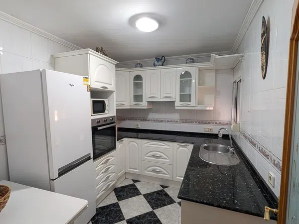 Chalet adosado en Calle Pirata, 9, Sa Casa Blanca - Foto 4