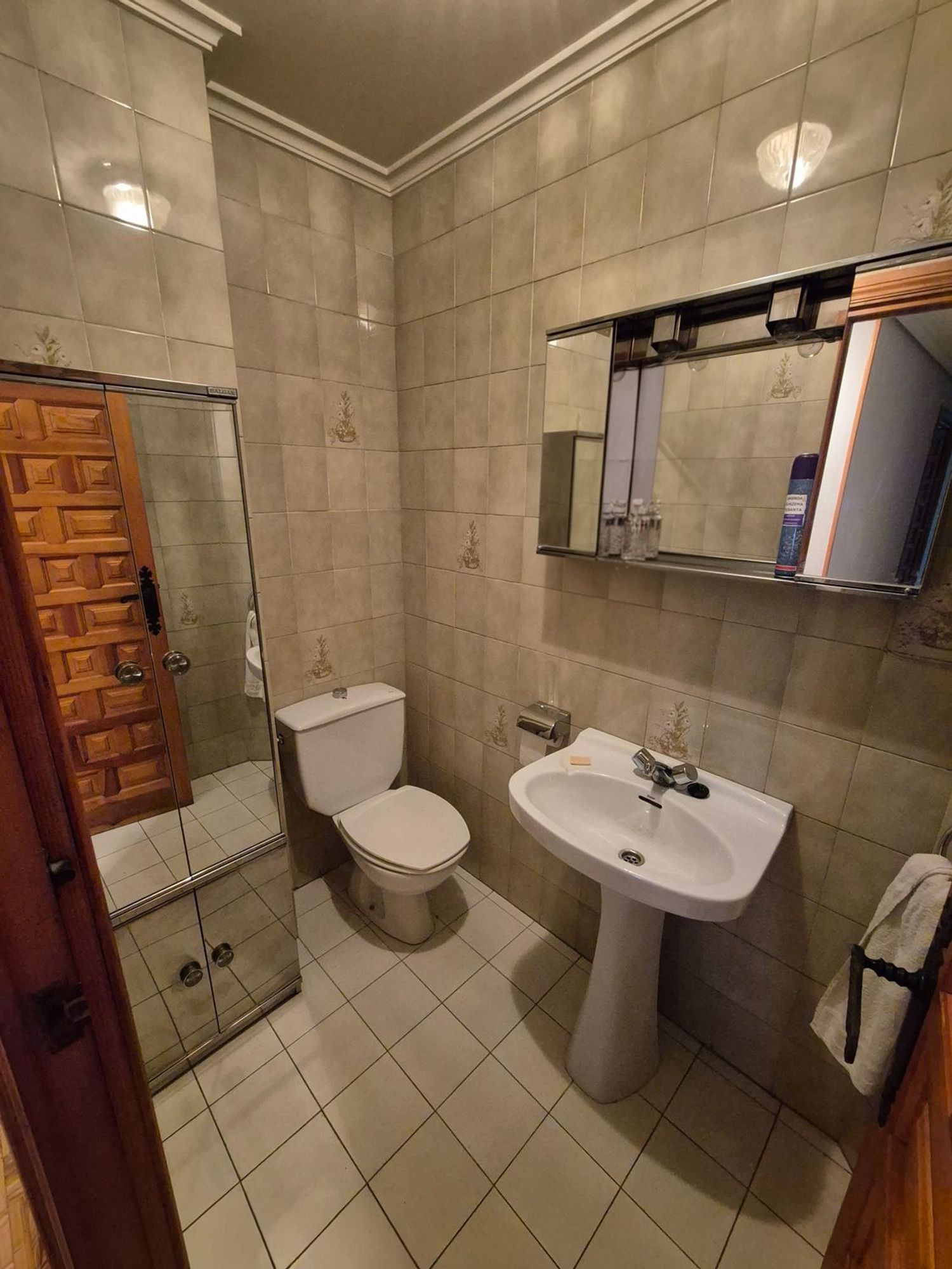 Piso en N-111, 5 - Foto 11