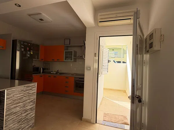 Chalet pareado en Calle Puerto de la Cebada, 5 - Foto 6