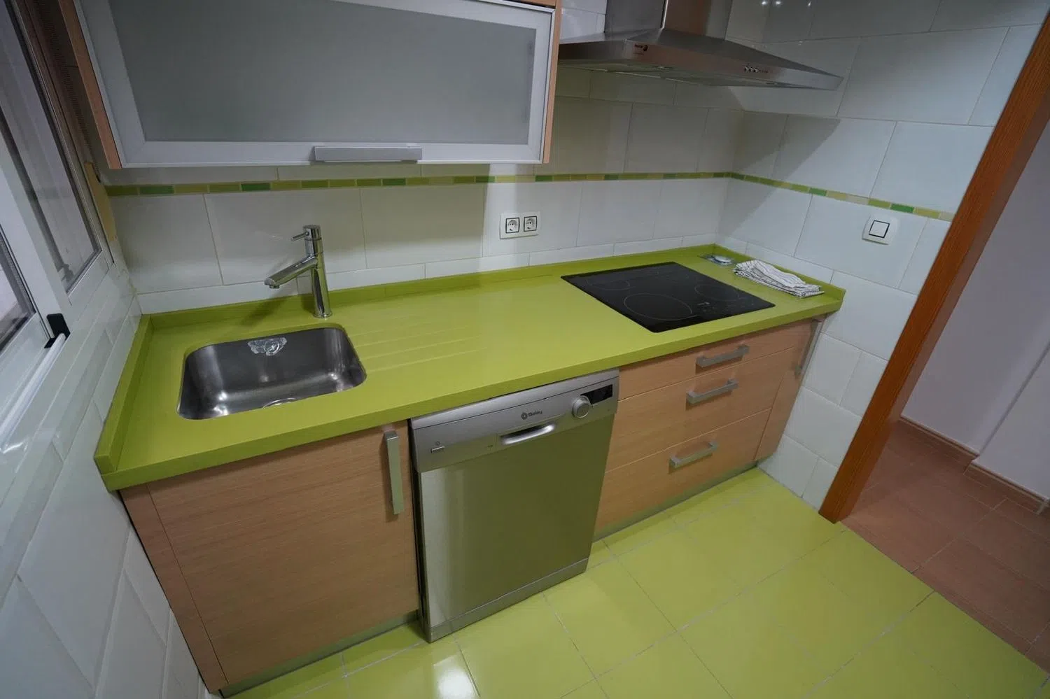 Piso en avenida de Bellavista, 46 - Foto 17