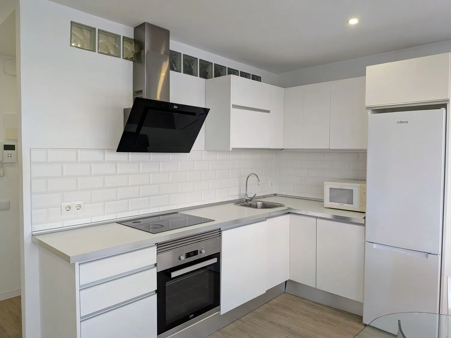 Piso en calle de Llança, 50 - Foto 3