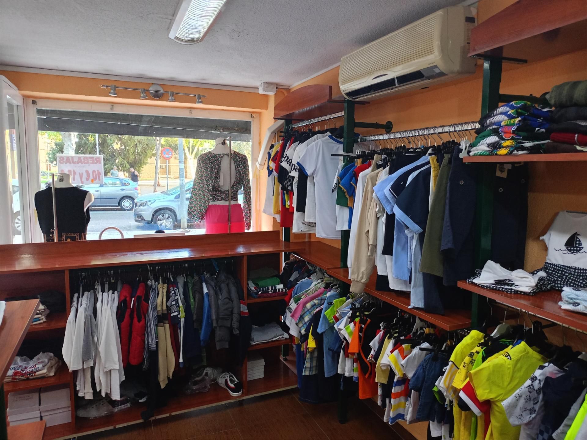 Planta baja en  Calle Jaén 0 - Foto 6