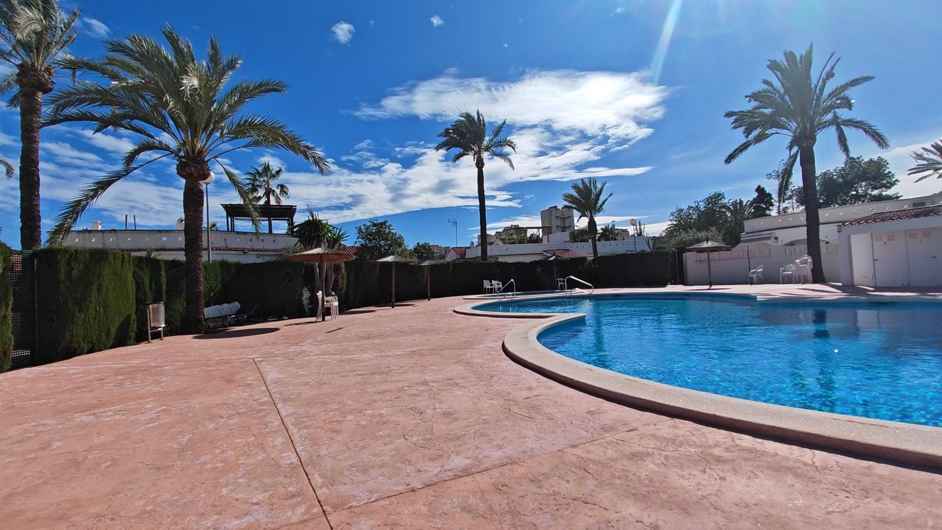 Piso en  Camí Reial de la Vila Joiosa 55 - Foto 2