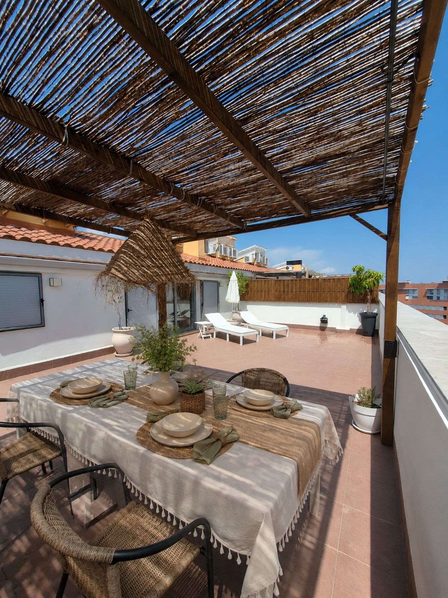 Dúplex en Travesía de Montigalà, 8, Montigalà - Foto 10
