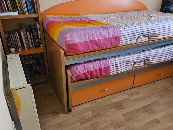 Piso en camino de Humanes, 29 - Foto 13