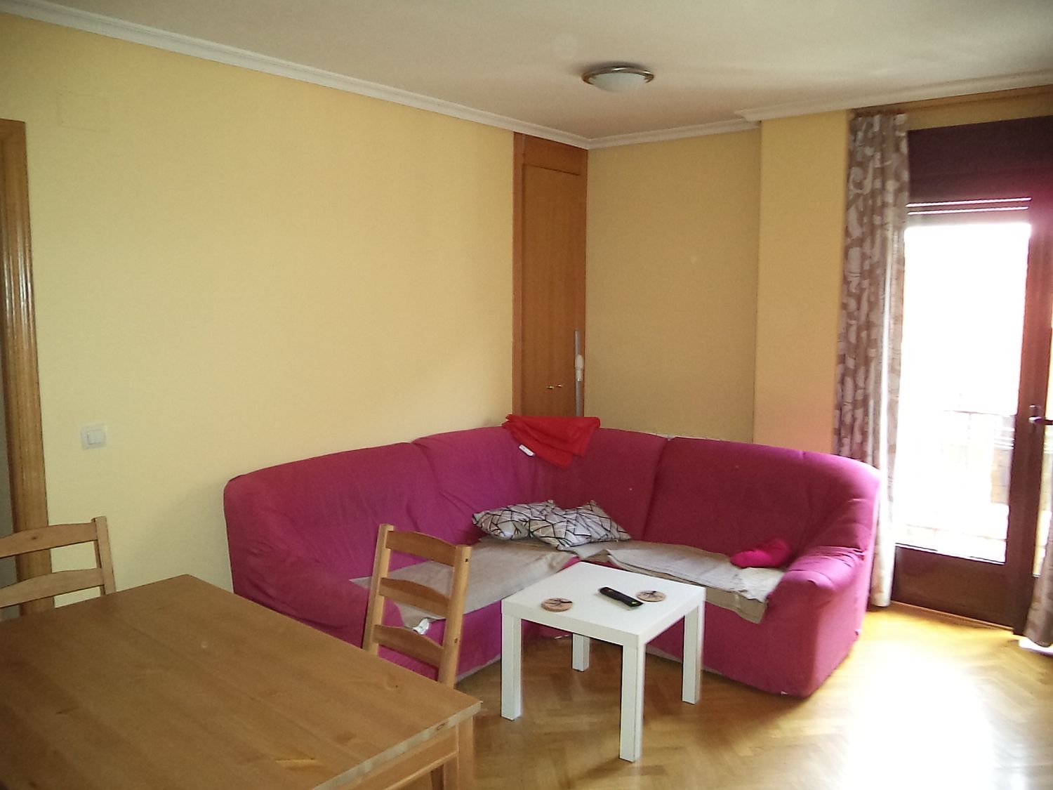 Estudio en Calle Felix Sanz, 3 - Foto 4