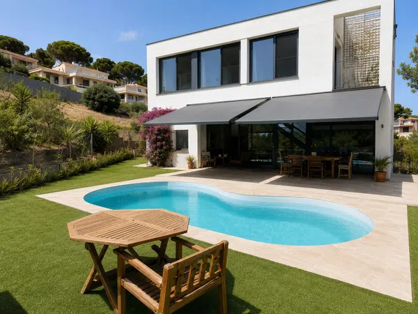 Casa o chalet independiente en Calle de Dalt, 4, Sant Vicenç, Sant Vicenç - Foto 1