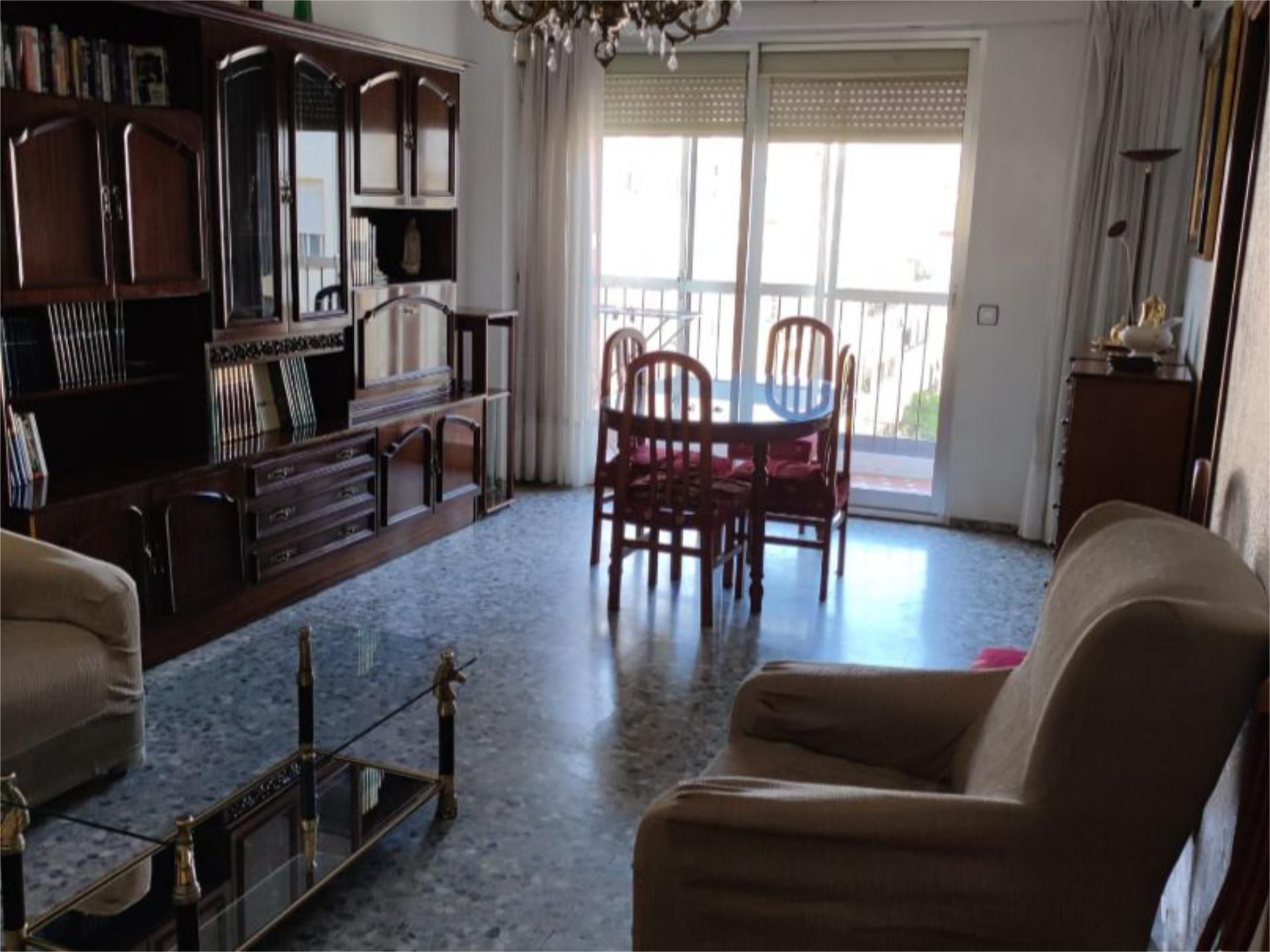 Piso en  Calle Siete de Mayo 28 - Foto 3