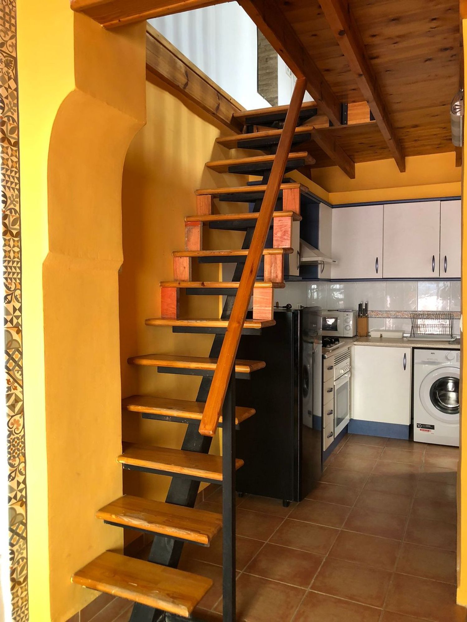 Ático en Calle d'Escalante, 65, El Cabanyal-El Canyamelar - Foto 5