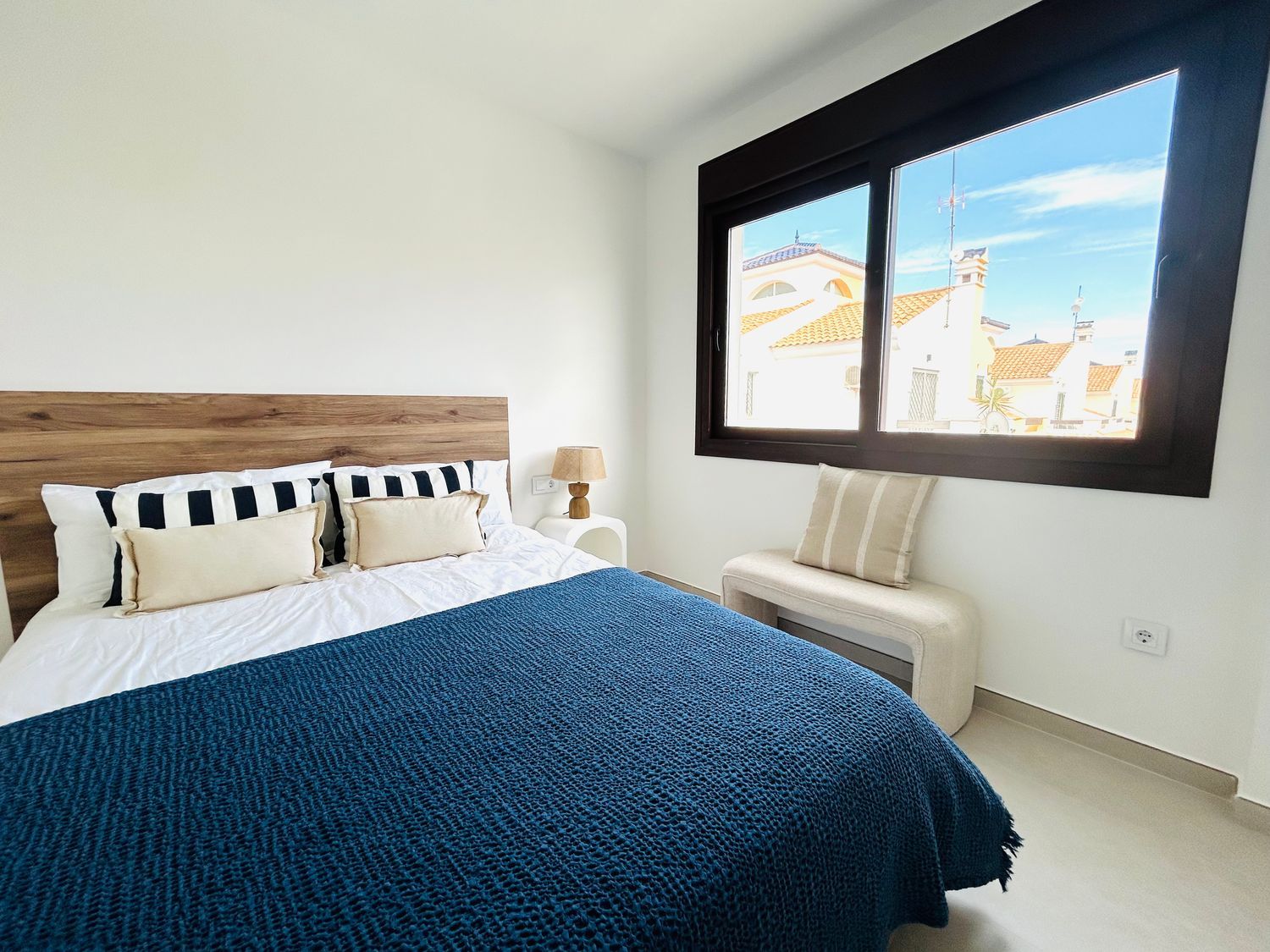 Chalet adosado en Rio Genil, 46, Mil Palmeras, Mil Palmeras - Foto 19