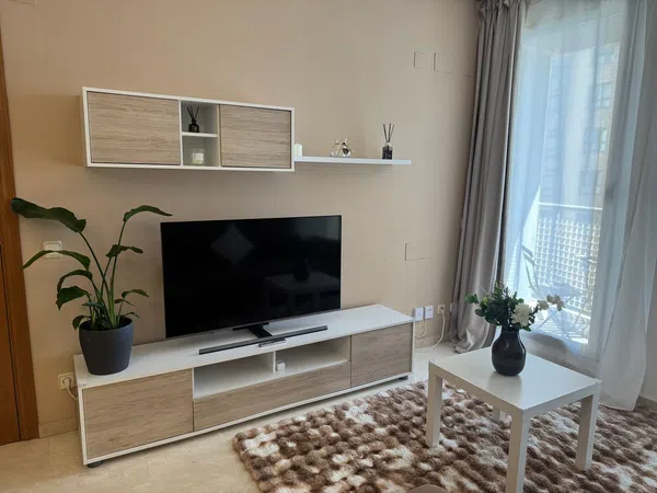 Piso en calle Marina Alta, 4 - Foto 1