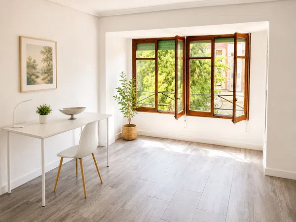 Piso en Calle Ciscar, 7, Zona Av. del Mar - Foto 1