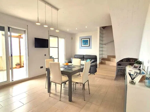 Chalet pareado en Avenida Bulgaria, 752 D - Foto 14