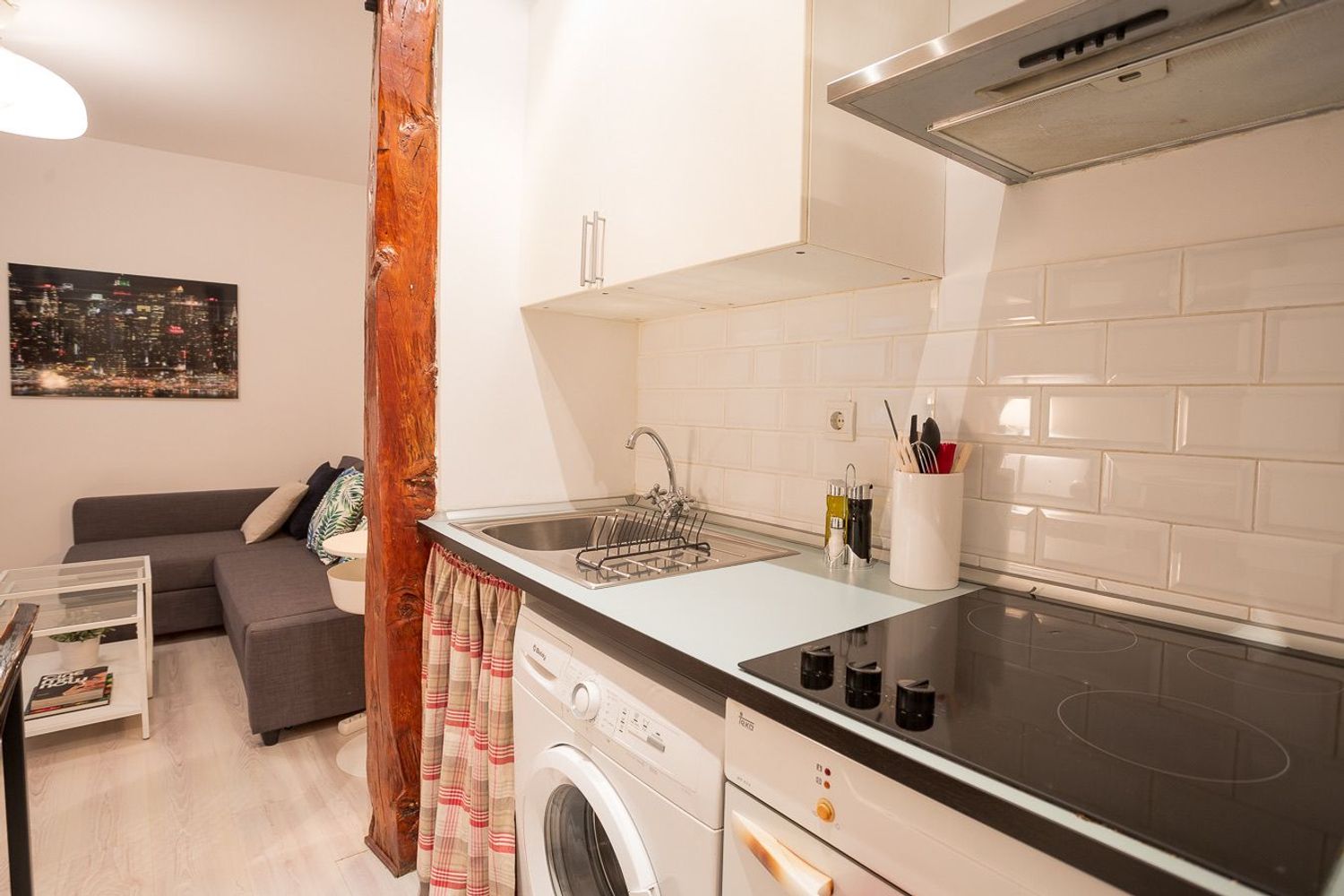 Piso en calle de San Vicente Ferrer, 69 - Foto 3