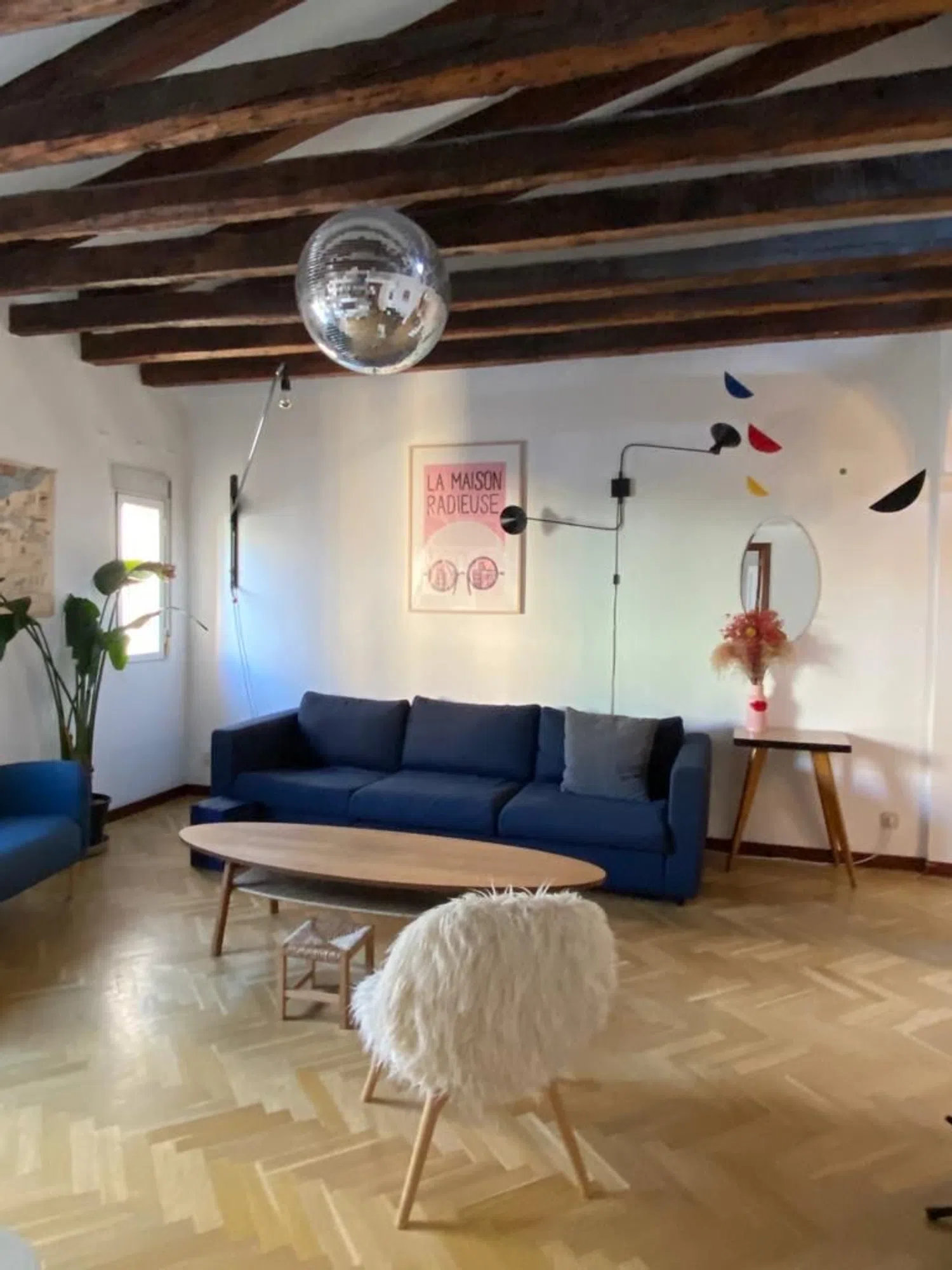 Ático en calle de la Magdalena, 21 - Foto 4