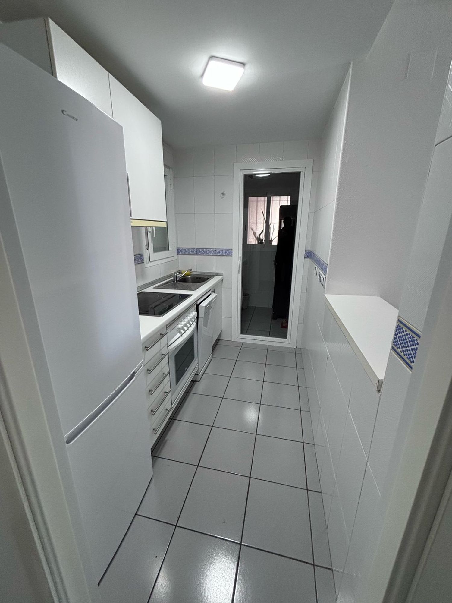 Piso en Calle Sierra Dorada, 19, Zona Sierra Helada - Foto 7