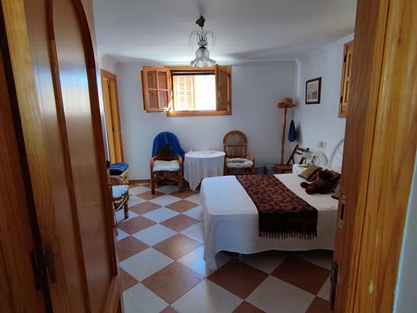 Casa o chalet independiente en Avenida del Castellar, 208 - Foto 14