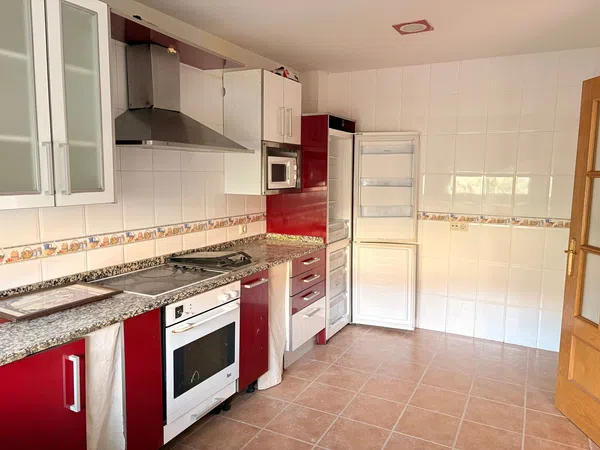 Casa o chalet independiente en Carretera Ávila Cebreros, 13 - Foto 11