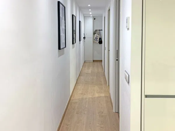 Piso en Calle del Comte d'Urgell, 31, Sant Antoni - Foto 11