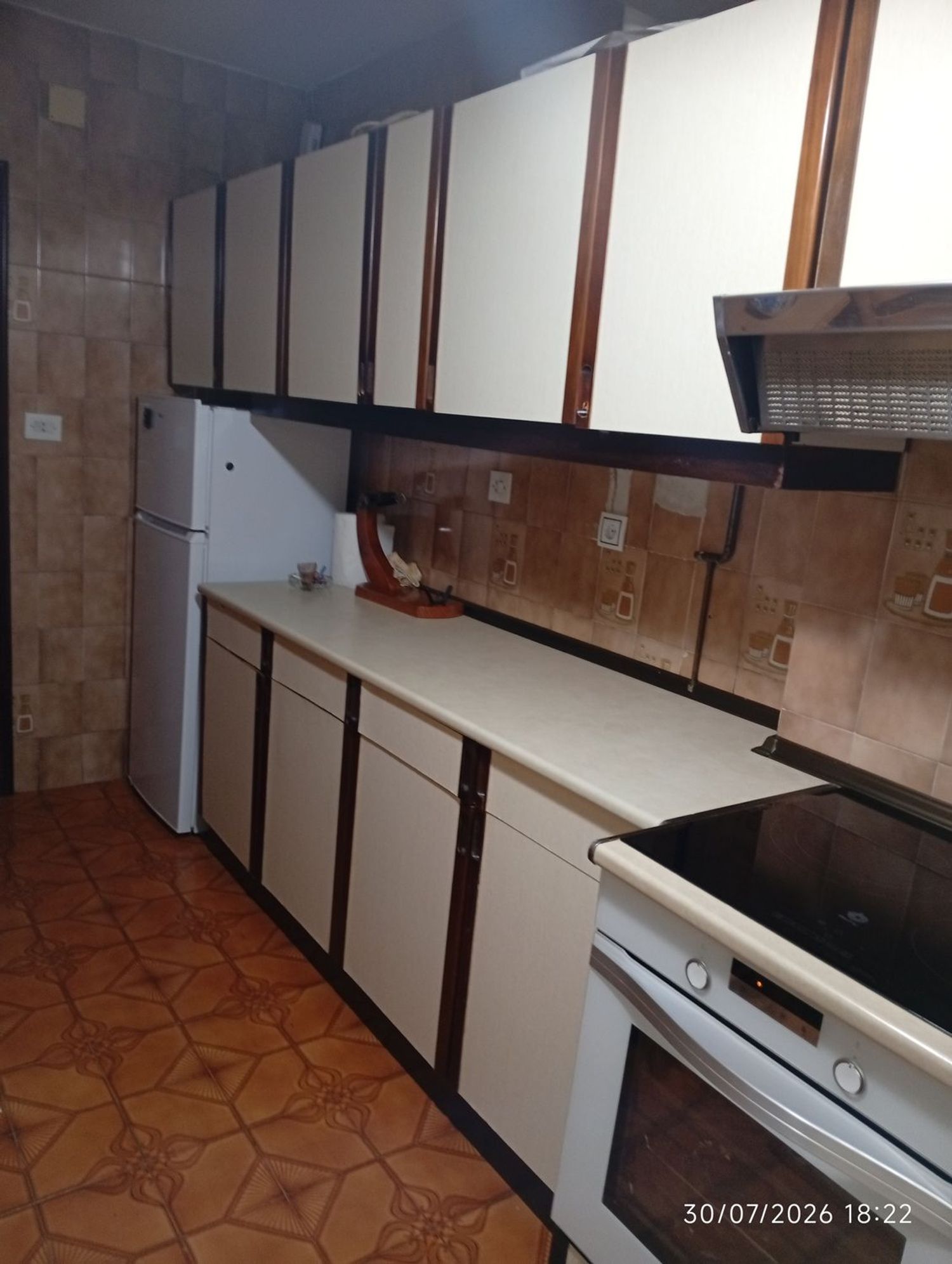 Piso en Barriada Juan XXIII, 18, Juan XXIII - Las Torres - G2 - Foto 12