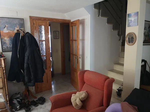 Chalet adosado en Calle Zuloaga, 1 - Foto 5