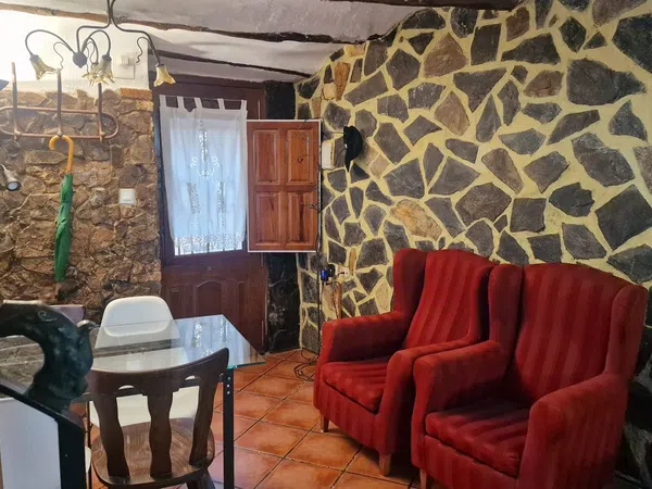 Casa o chalet independiente en Calle Chorro, 22 - Foto 11