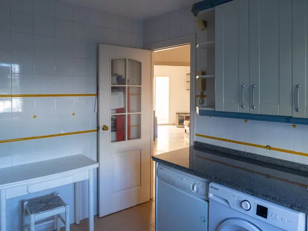 Piso en Calle Arquitecto Alonso Carbonell, 32, Pedregalejo - Morlaco - Foto 10