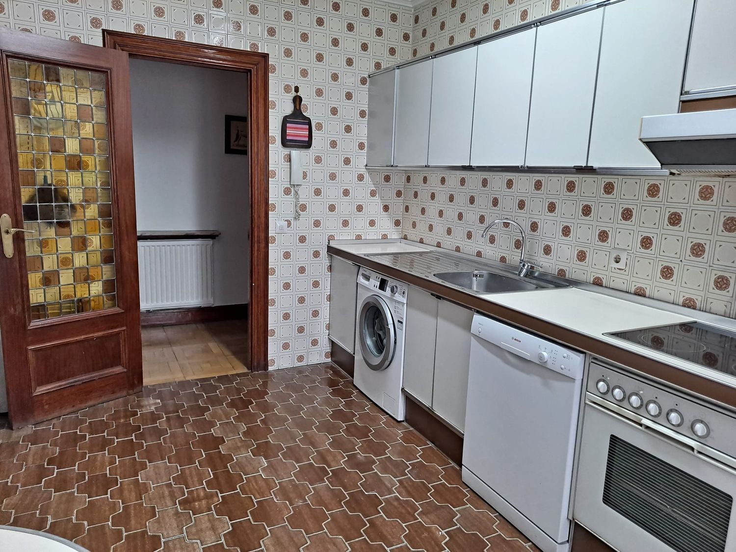Piso en Calle Ramon Ortiz de Zarate, 13, Centro, Centro - Foto 15
