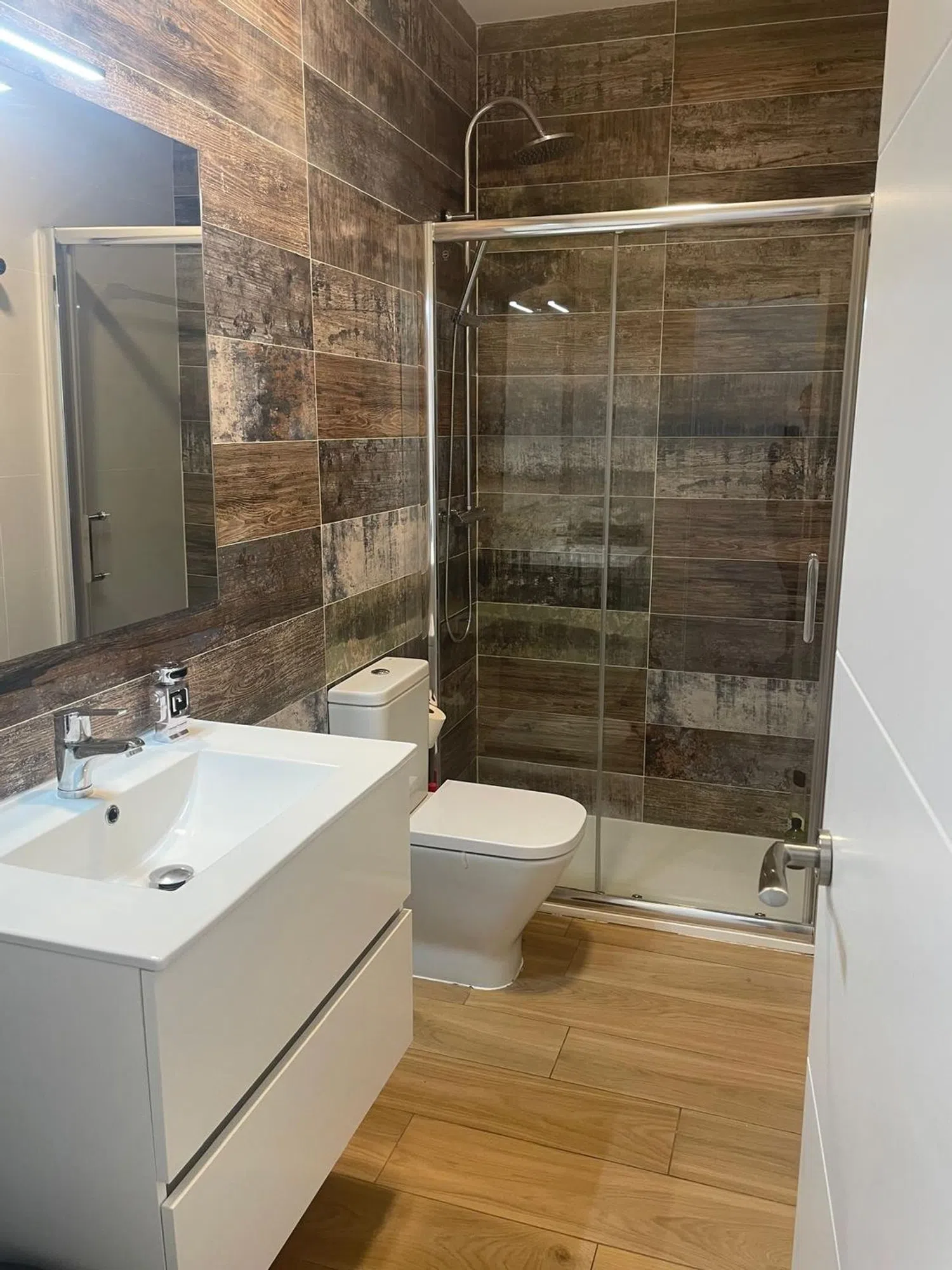 Dúplex en calle de Argumosa, 10 - Foto 9