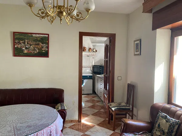 Casa o chalet independiente en Calle Alfonso X el Sabio, 9 - Foto 3