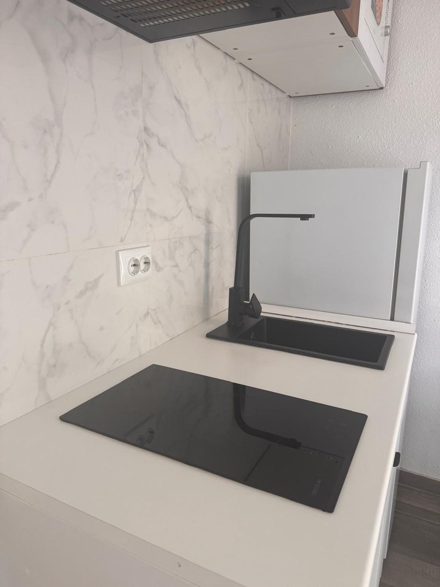 Estudio en Calle de la Princesa Merce, 19, Princesa Mercedes - Foto 3
