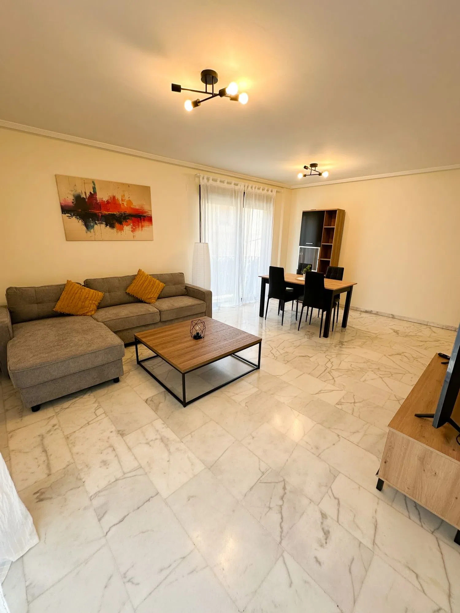 Piso en calle Major, 44 - Foto 19