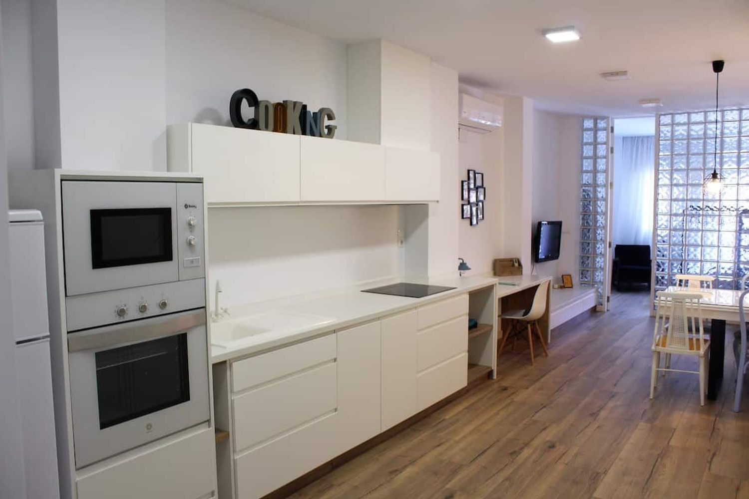 Piso en Mediterrani, El Cabanyal-El Canyamelar - Foto 4