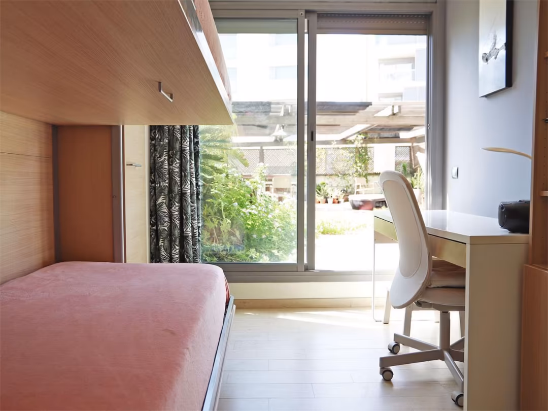 Piso en  Passeig Marítim 23 - Foto 26