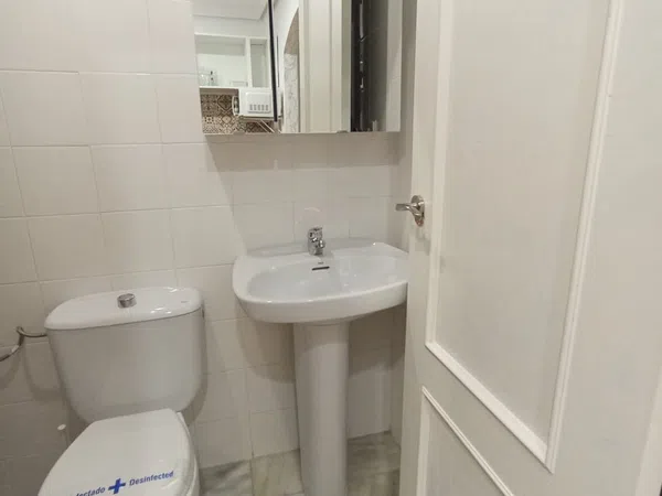 Dúplex en Avenida caño herrera - bahia sur s/n - Foto 10