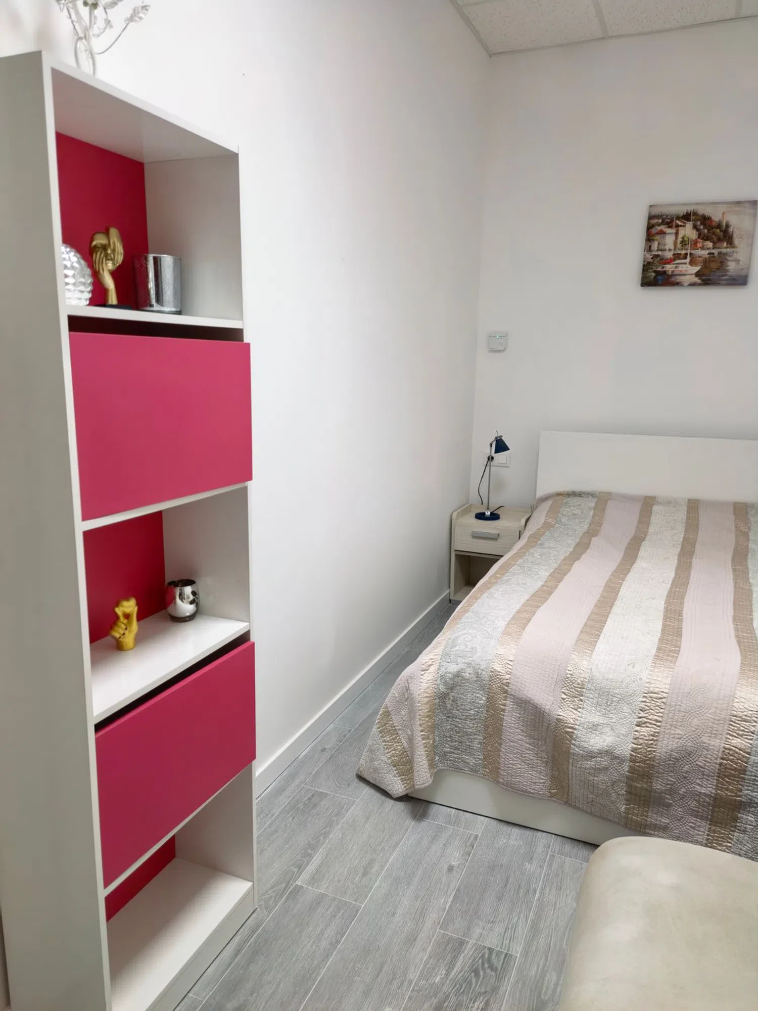 Estudio en calle Enriqueta Elizaicin, 11 - Foto 27