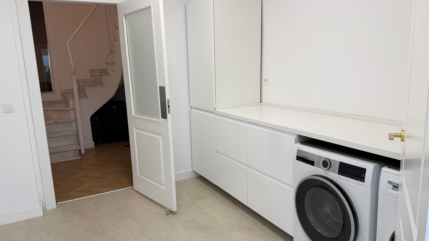 Chalet adosado en Bola de Oro - Foto 37