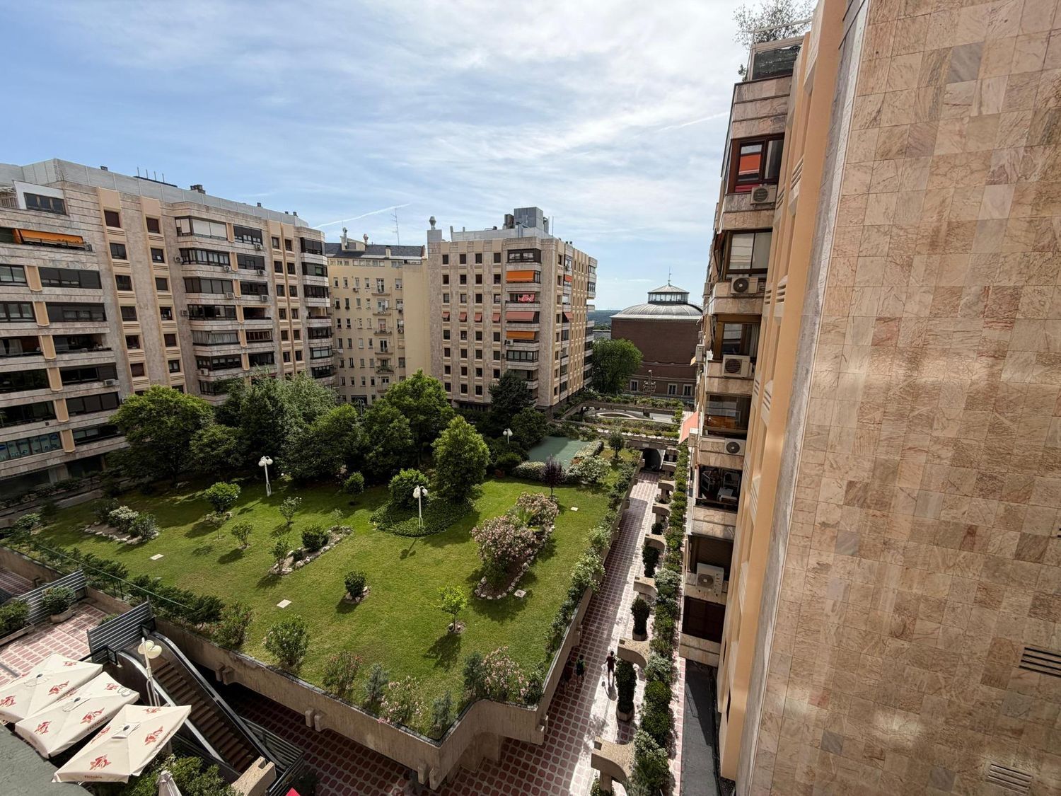 Piso en Gaztambide - Foto 4