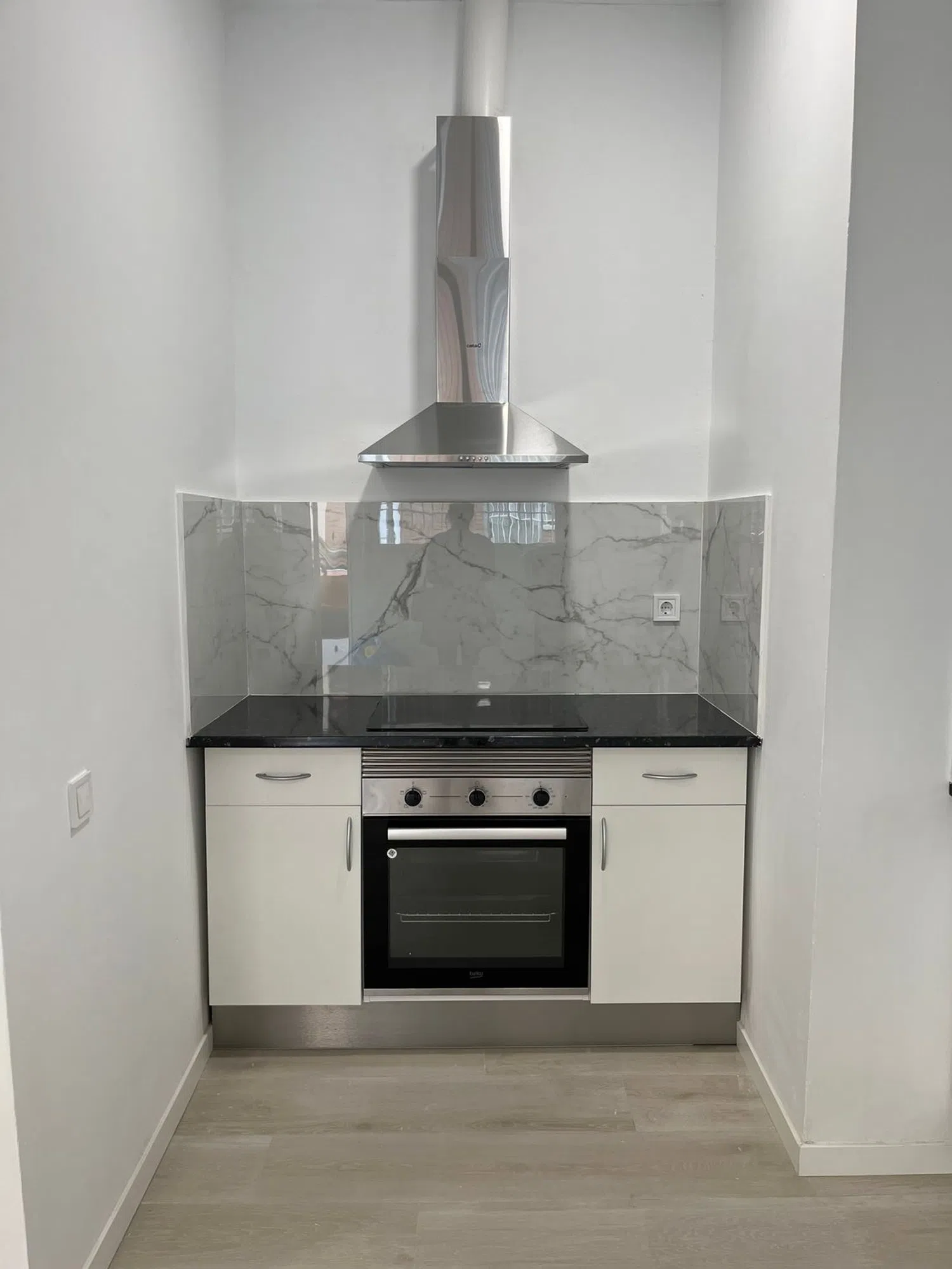 Estudio en Barrio Sant Josep - Foto 2