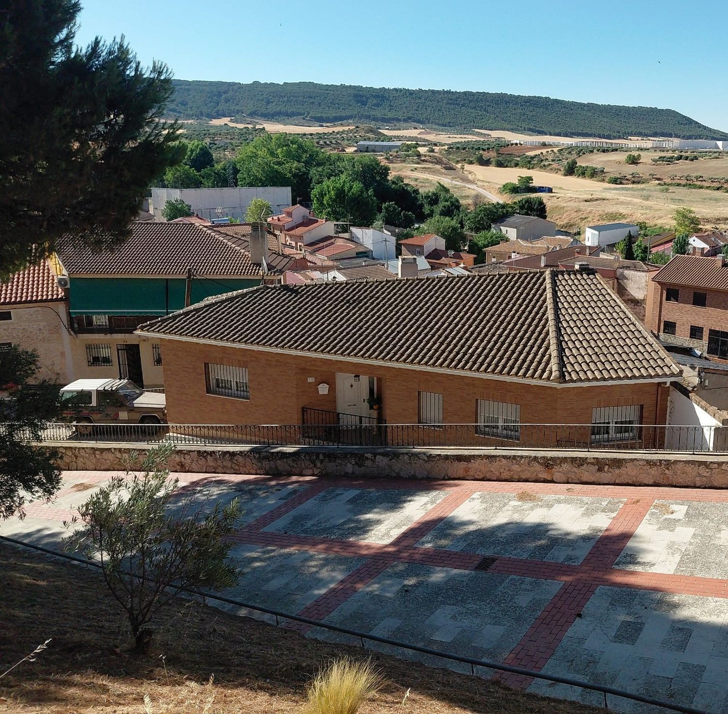 Casa o chalet independiente en Tortola de Henares - Foto 2
